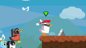 Chicken Scream Gameplay